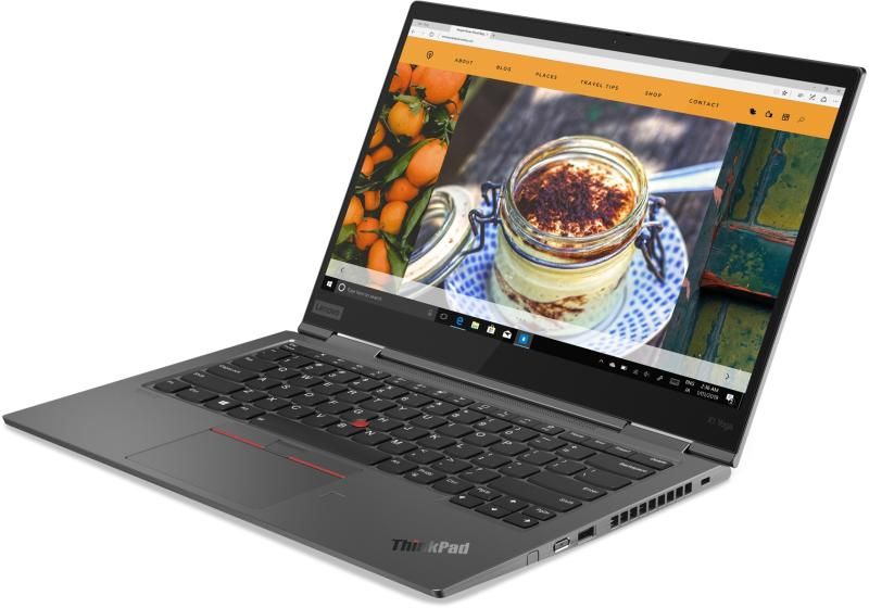 Lenovo ThinkPad X1 Yoga Gen 5.
