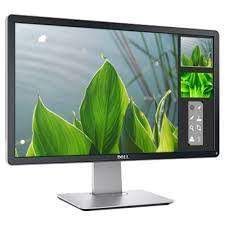 Dell P2214Hb 21.5" Wide monitor A kategória