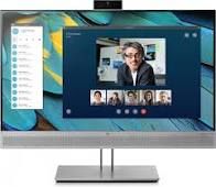 HP EliteDisplay E243M IPS monitor B kategória NINCS TALP