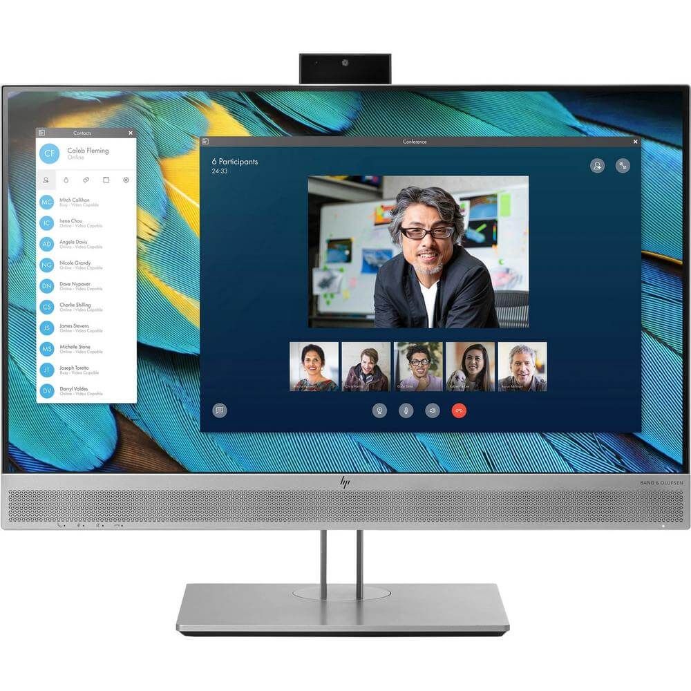 HP EliteDisplay E243M IPS monitor A kategória