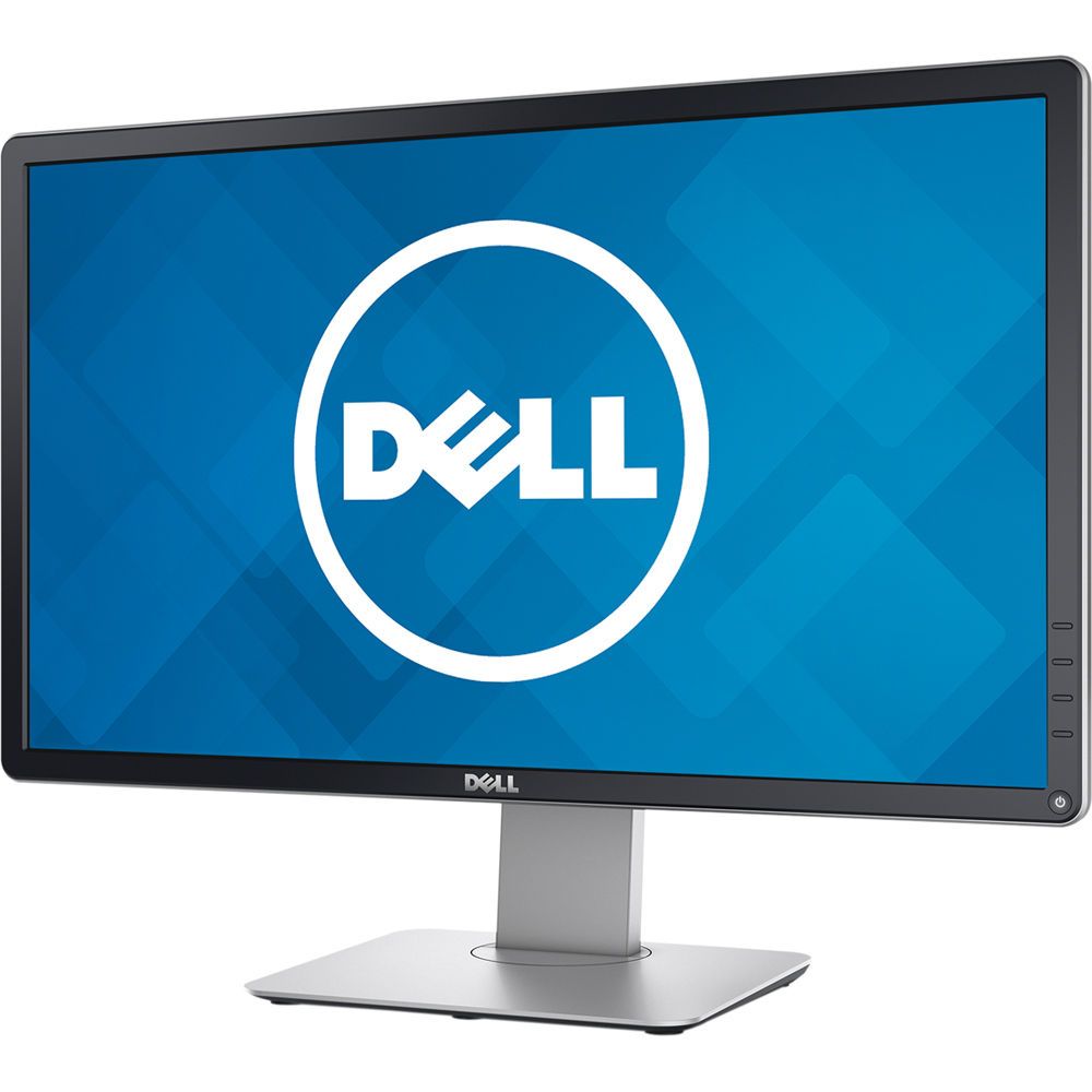 Dell P2314HT 23" monitor B kategória