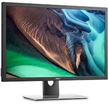Dell UltraSharp UP3017 Premiercolor QHD (2560 x 1600) IPS LED HDMI 24" monitor A kategória