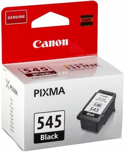 Canon PG-545 fekete