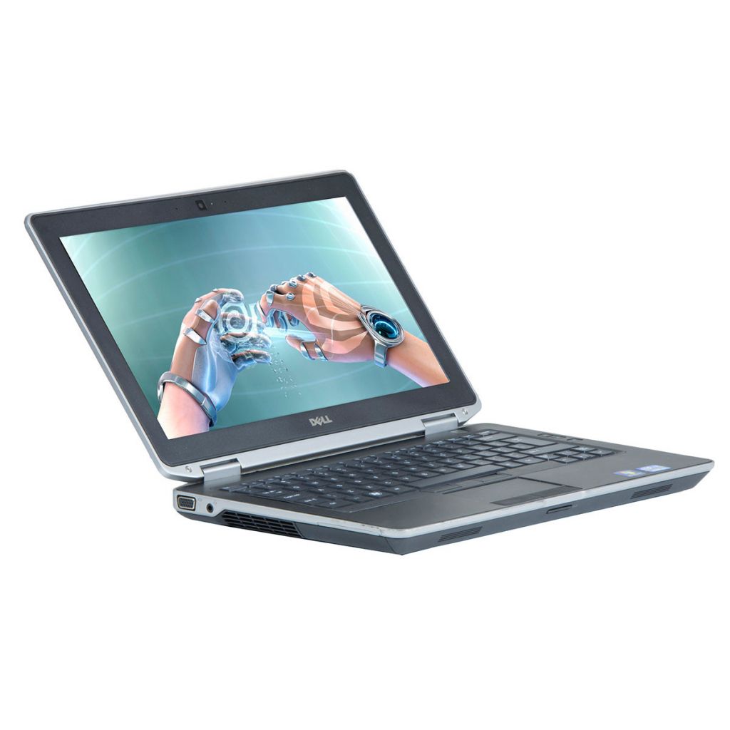Dell Latitude E6330
