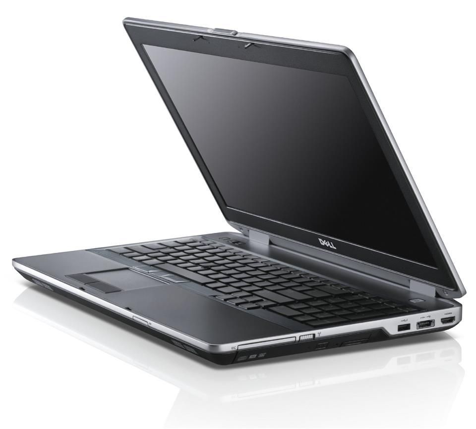 Dell Latitude E6330