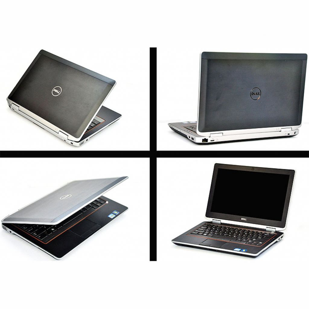 Dell Latitude E6330