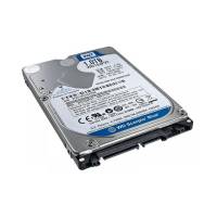 HDD 2.5" SATA