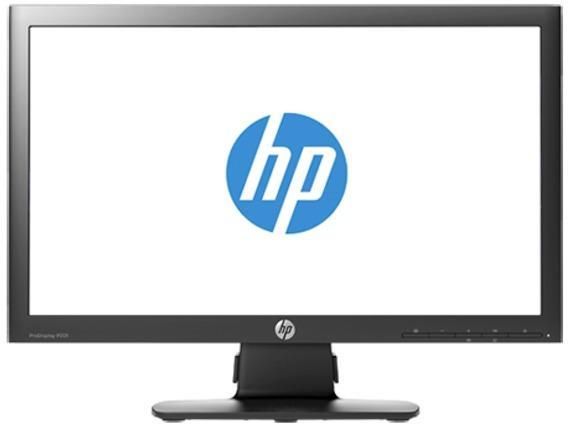 HP ProDisplay P221 22" monitor A kategória