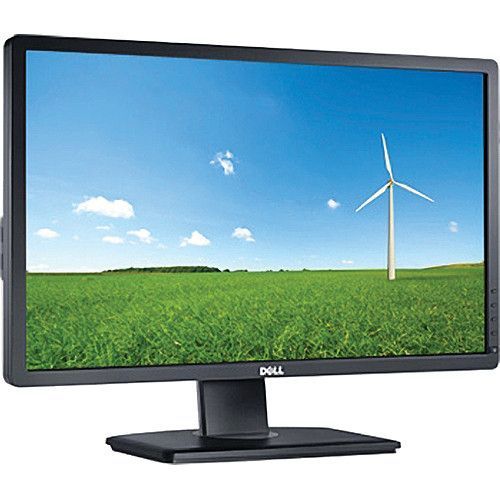 Dell Professional P2412H 24” Monitor B kategória