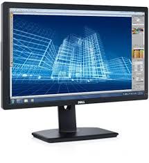 Dell Ultrasharp U2413 LED 24" montitor A kategória