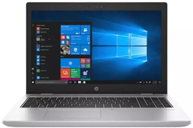 HP Probook 650 G5