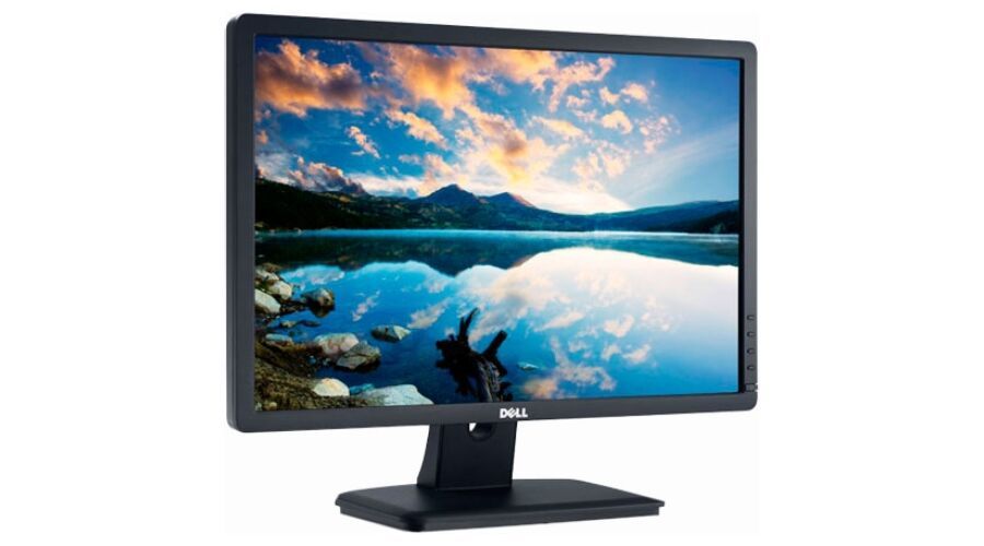 Dell E2213 22" monitor B kategória