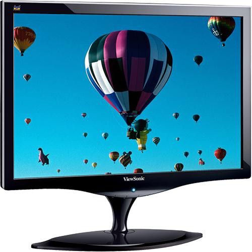 ViewSonic VX2265WM 22" monitor B kategória