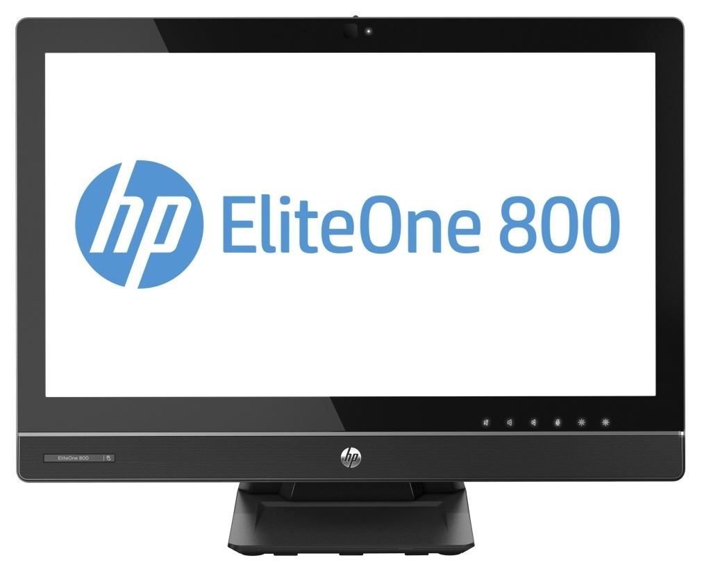 HP EliteOne 800 AIO