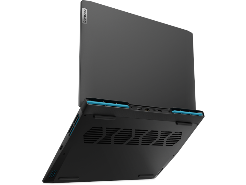 Lenovo IdeaPad Gaming 3 15ARH7 RTX3050 6GB HUN bill, Win11 Pro