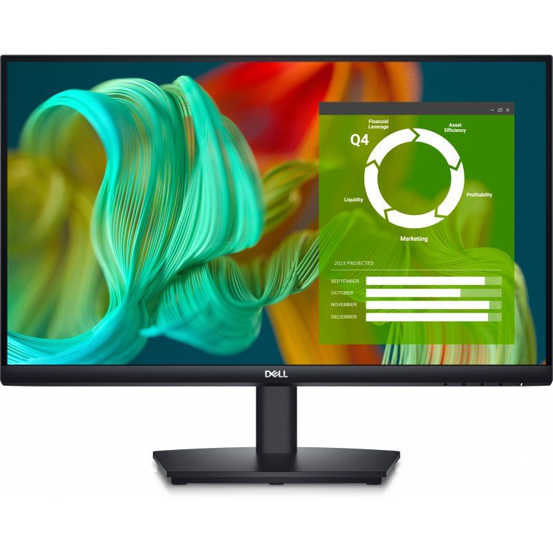 Dell E2424hs 24" monitor B kategória