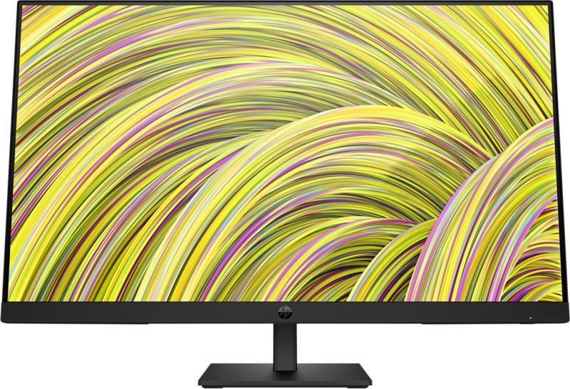 HP P27h G5 27" monitor B kategória