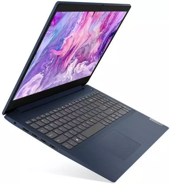 Lenovo IdeaPad 3 15ITL6 kék