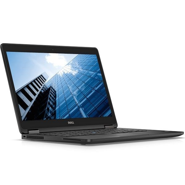 Dell Latitude E7470