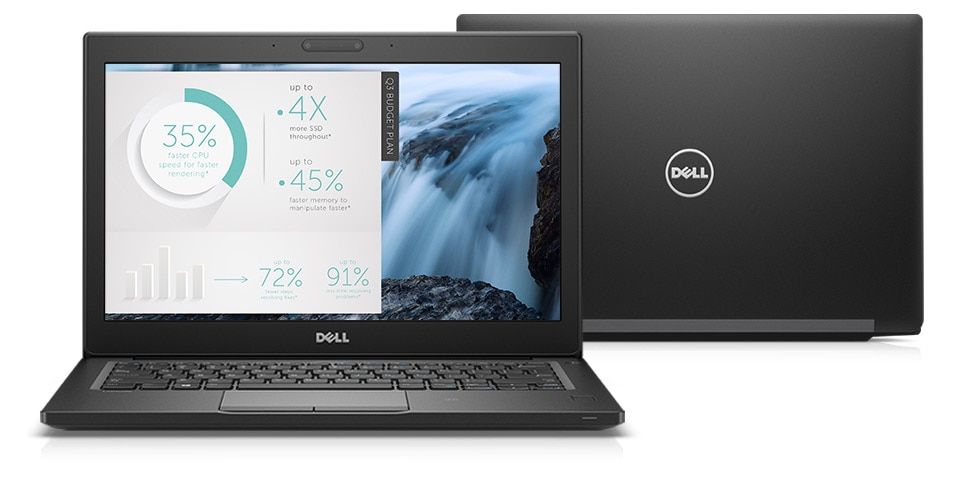 Dell Latitude 7480
