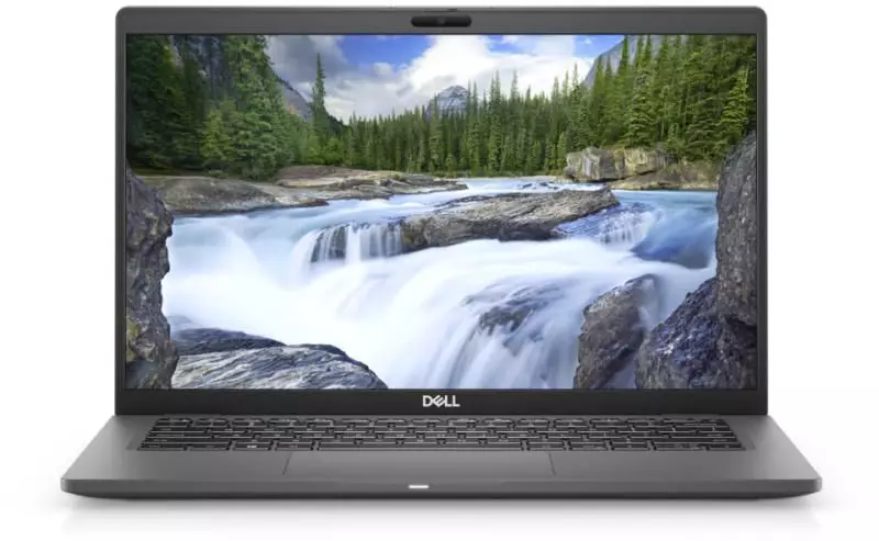 Dell Latitude 7410