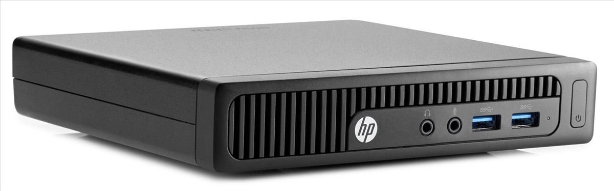 HP 260 g1 mini