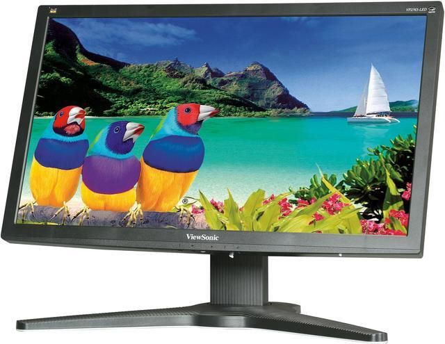 Viewsonic VP2765-LED 27" monitor A kategória