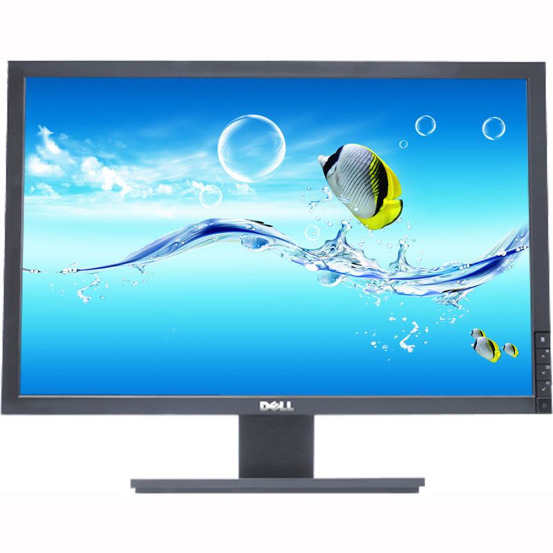 Dell E2210 22" monitor A kategória