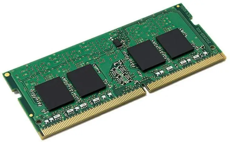 8GB DDR4 2133Mhz SO-DIMM