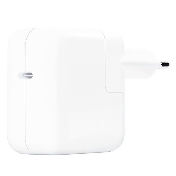 Apple MacBook Air és Pro 96W USB-C gyári laptop töltő 2m USB-C (Type-C) kábellel