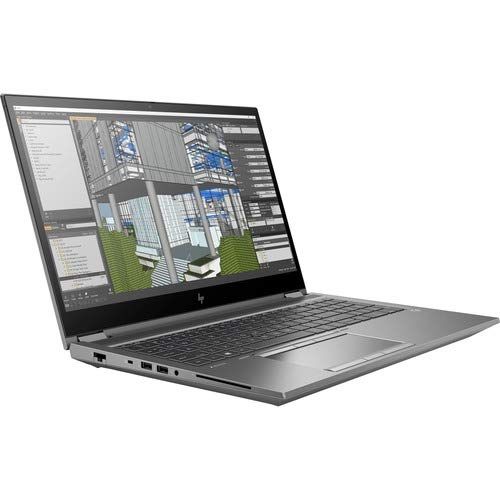 HP Zbook Fury 17 G7