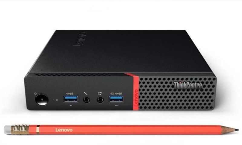 Lenovo ThinkCentre M700 Tiny