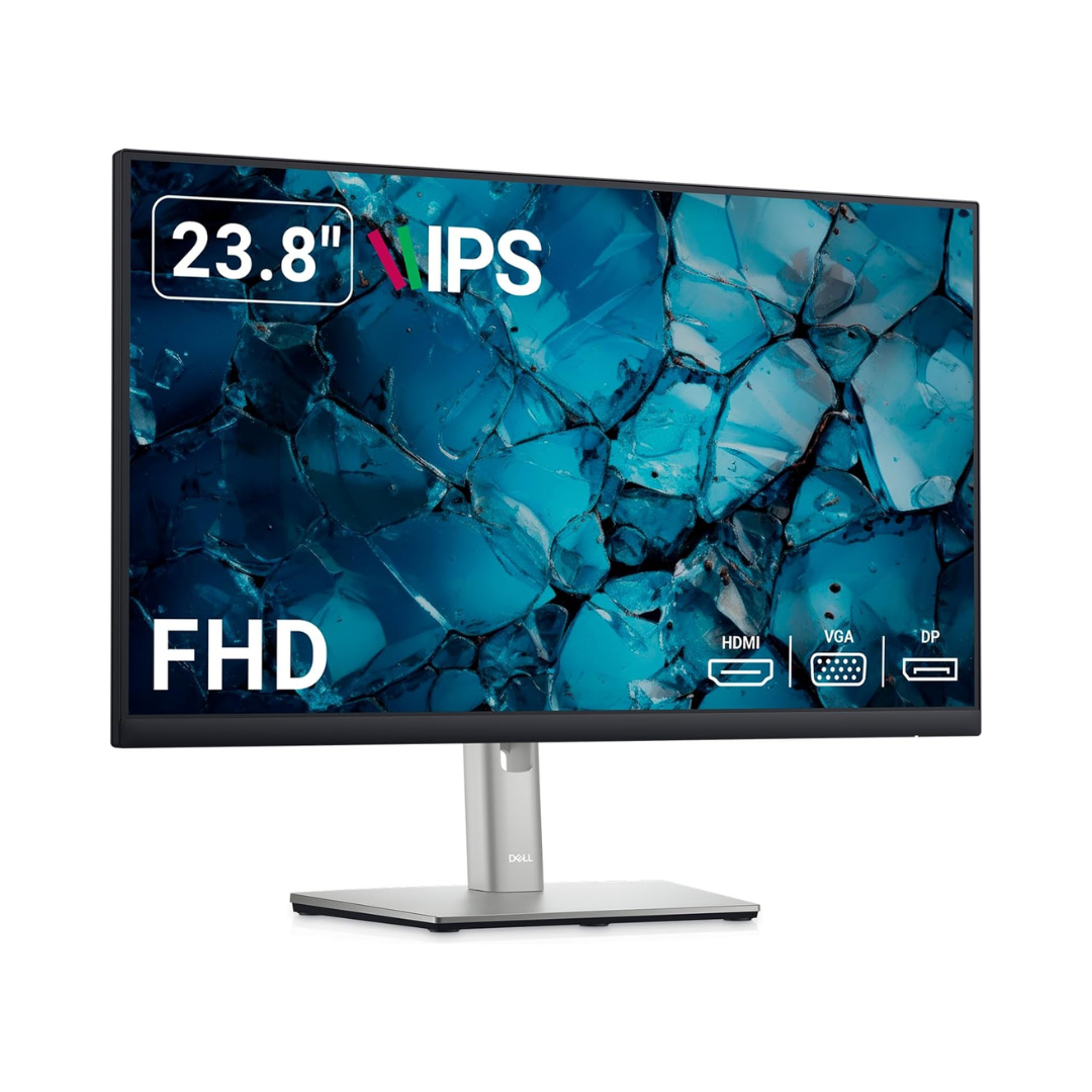 Dell P2422h 24" monitor B kategória