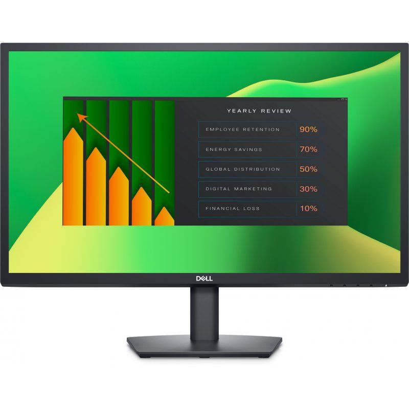 Dell E2423H 24" monitor B kategória