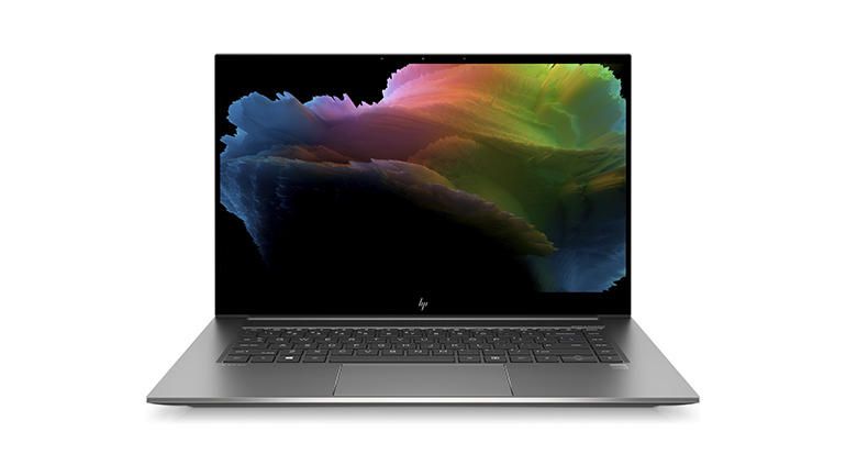 HP Zbook Create G7