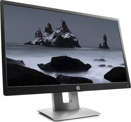 HP EliteDisplay E240 24" monitor B kategória