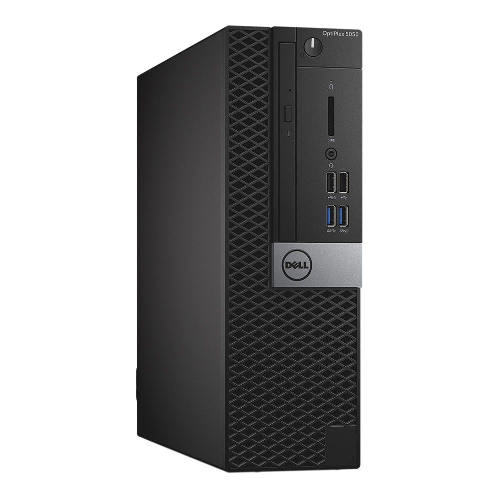 Dell Optiplex 5050 SSF