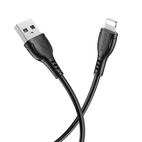 USB töltőkábel Type C-Lightning 1m Borofone BX51