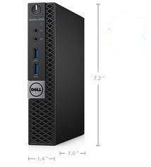 Dell Optiplex 3046 Micro