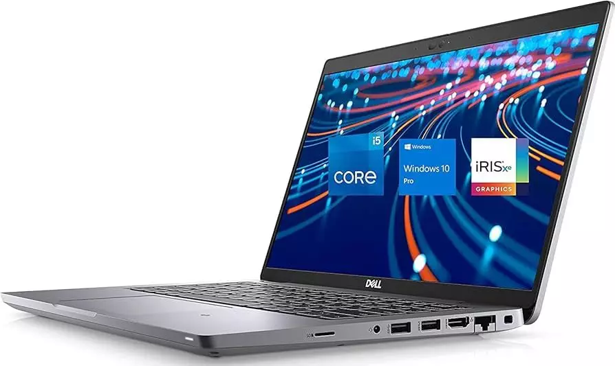 Dell Latitude 5420